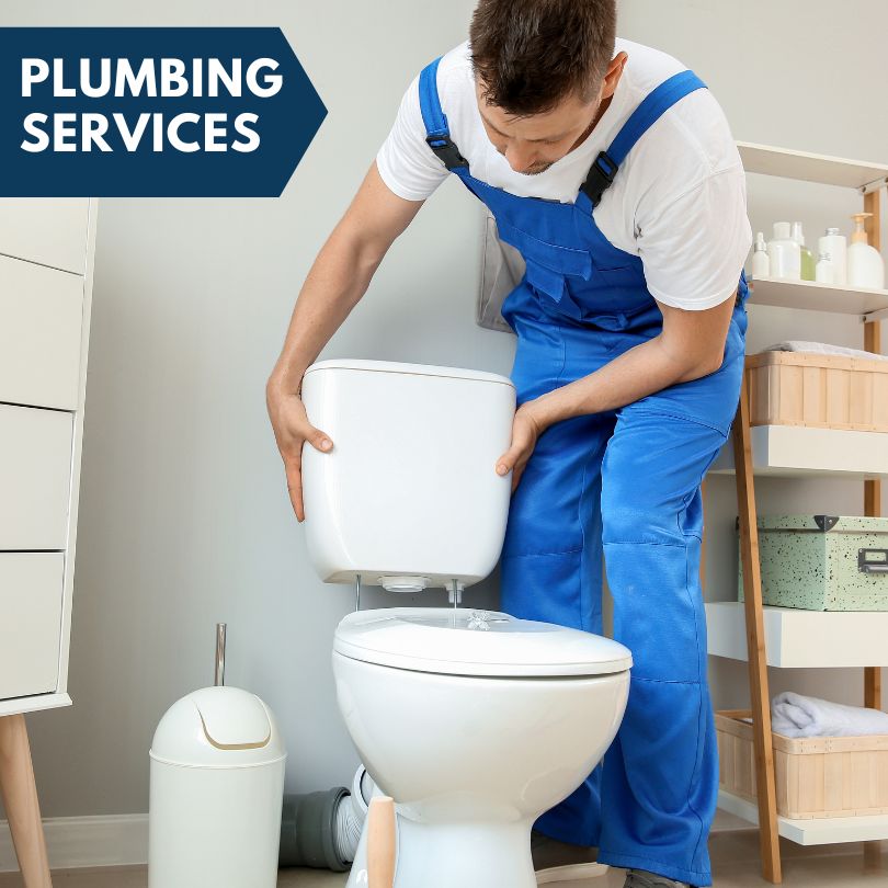 Plumbing Company in Exline, IA