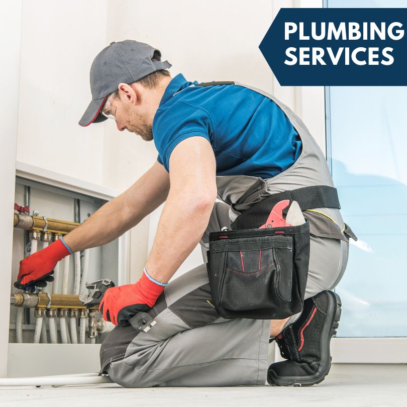 Exline Plumbing Company